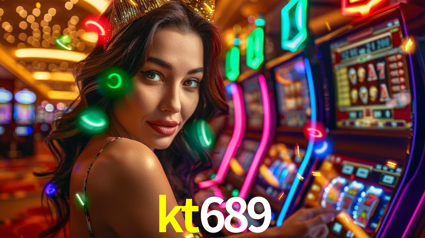 Apostas com odds competitivas na kt689