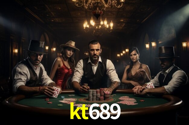 A Emoção da Loteria na kt689: Uma Chance de Mudança de Vida
