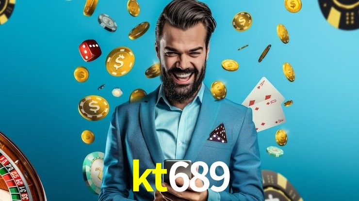 Slot Games kt689