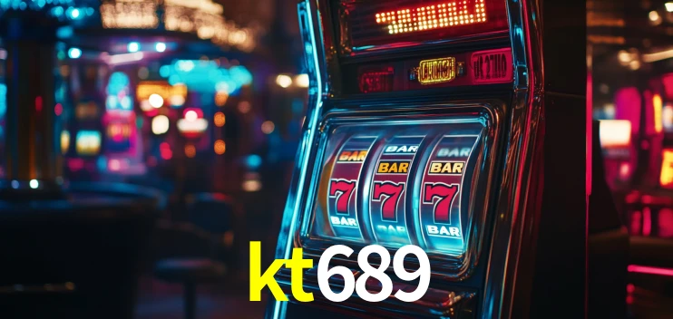 Live Casino kt689