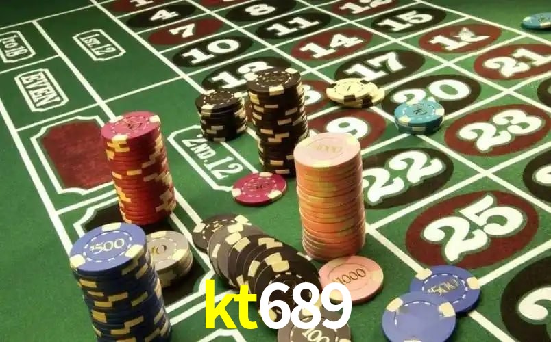 Estatísticas do Jogo kt689
