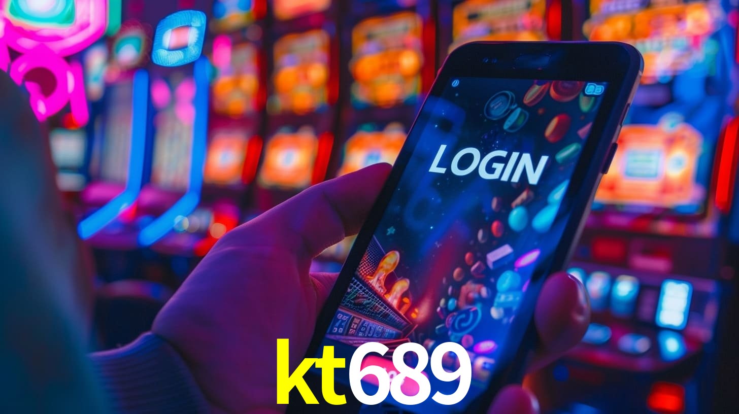 Bônus Diários kt689