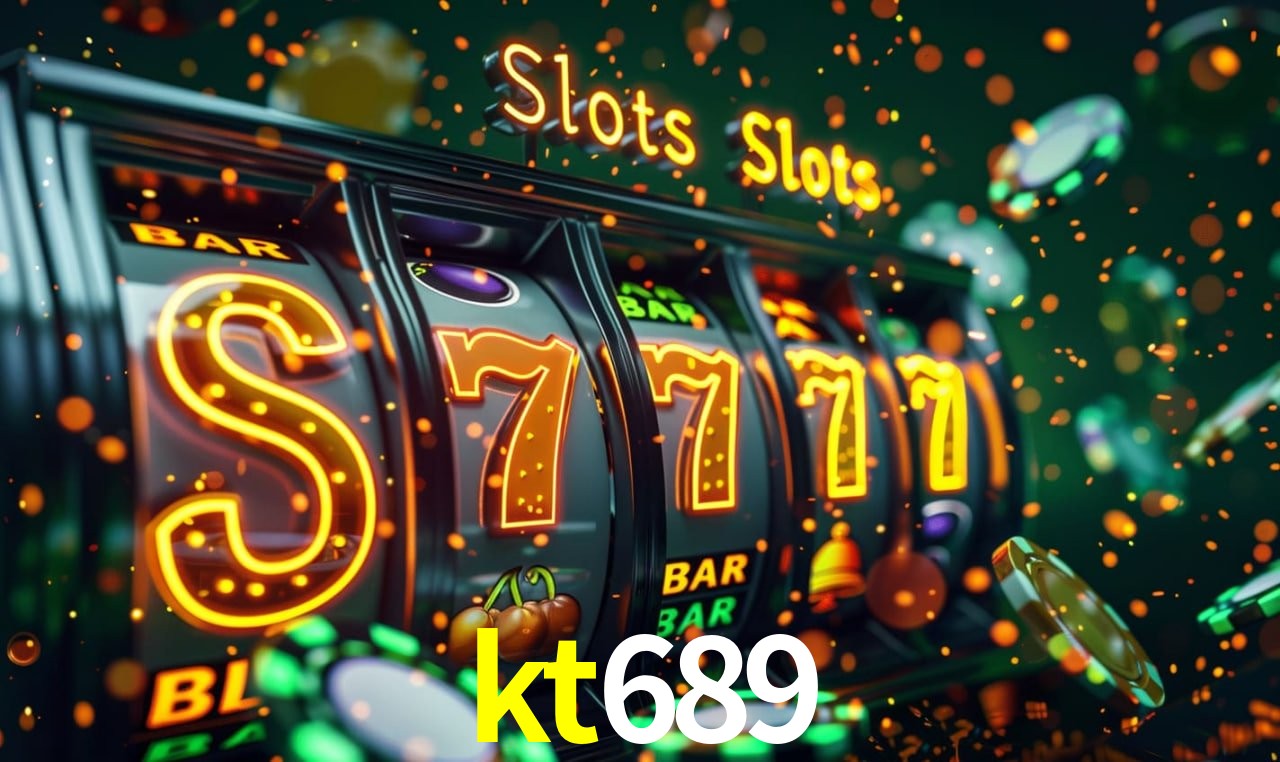Casino VIP kt689