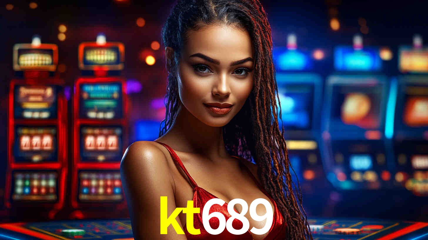 Descubra a Essência do kt689: Nossa História e Compromissos
