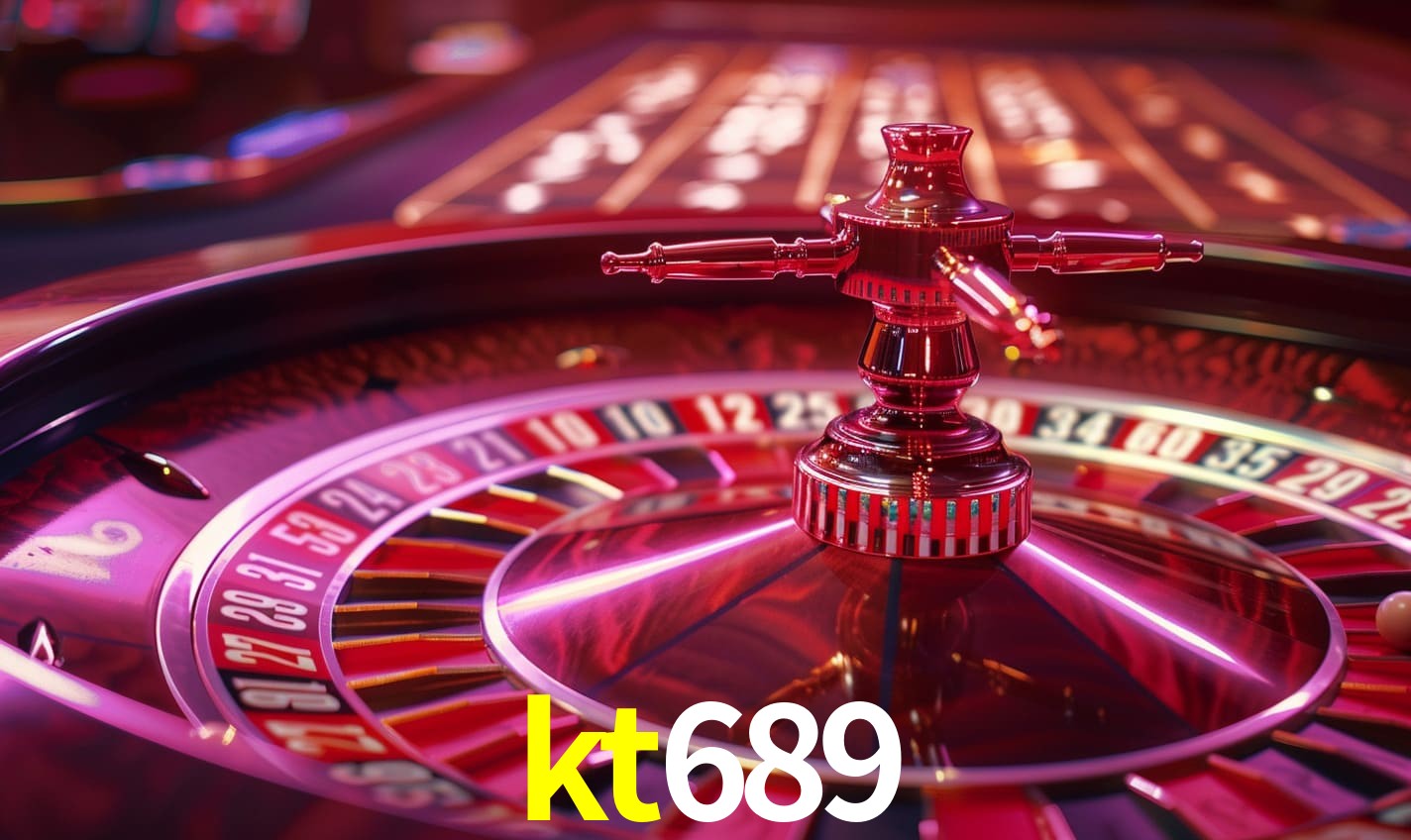 Explorando a Categoria de Eventos em Apostas na kt689