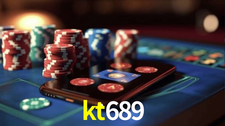 Mesa de Blackjack kt689