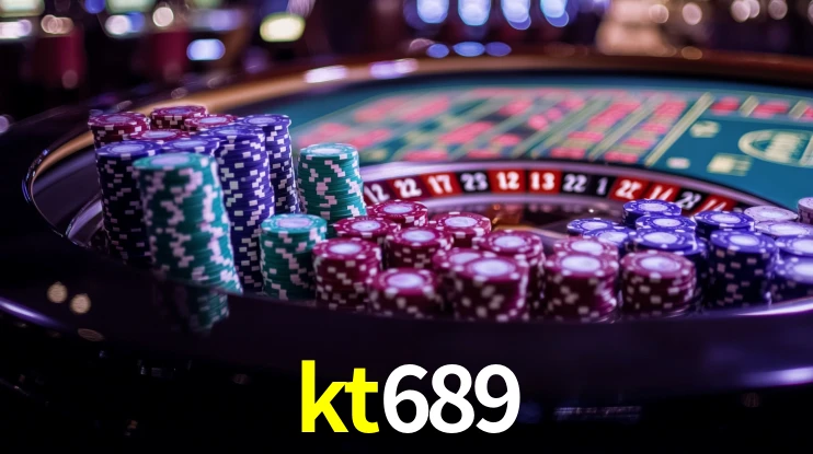 Blackjack Table kt689