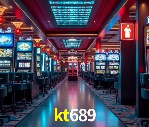 Descubra o Programa VIP da kt689: Vantagens Exclusivas para Jogadores
