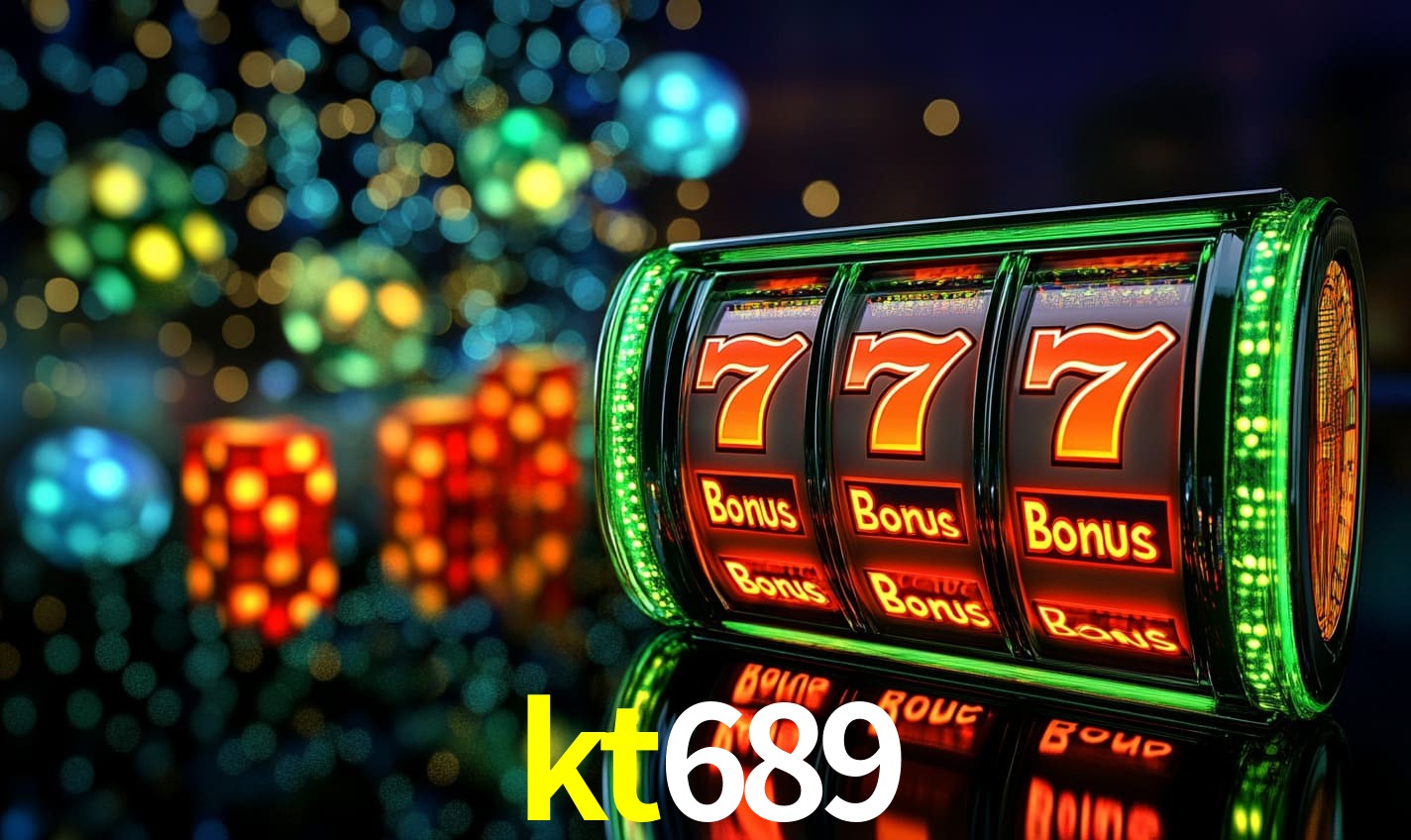 Login Seguro kt689
